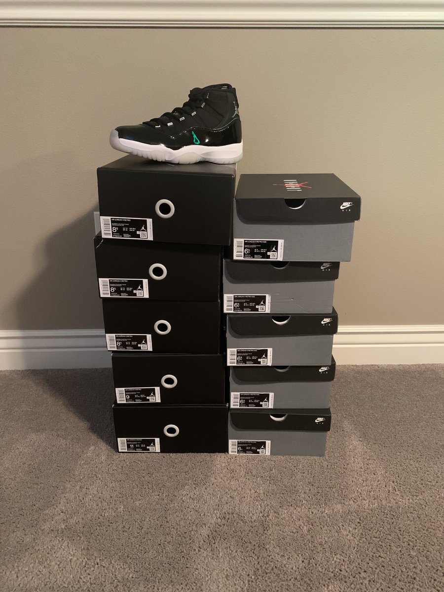 success from Shoe Plug Meen in West Notify!