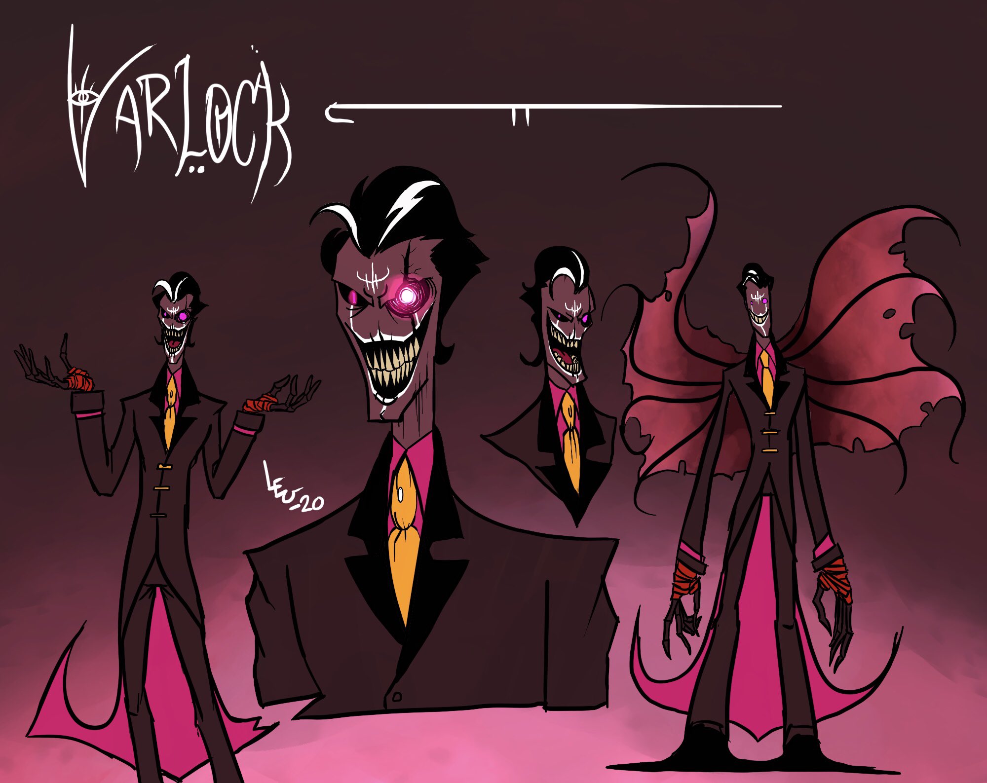 Strangers from hell fanart by VANLIOUS on DeviantArt