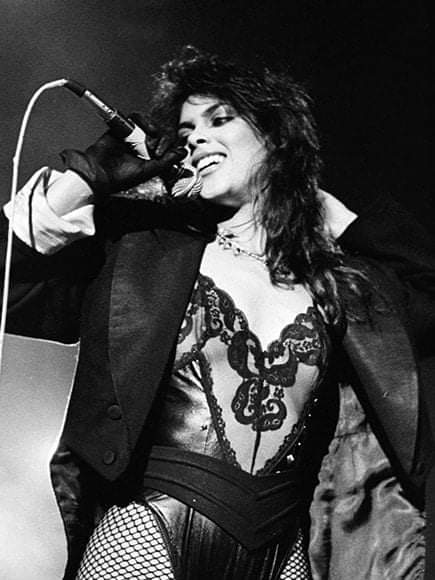 Happy Birthday Sheila E. 