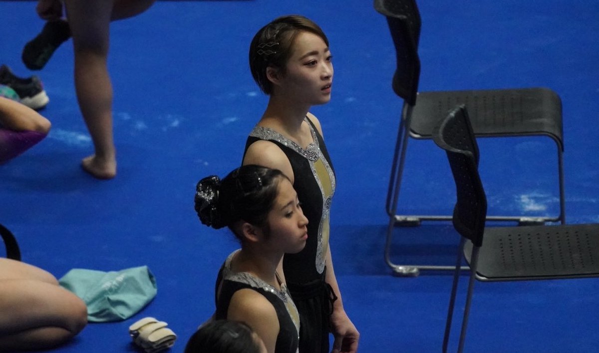 平岩 優奈 Bigsmie Yyy11 Twitter