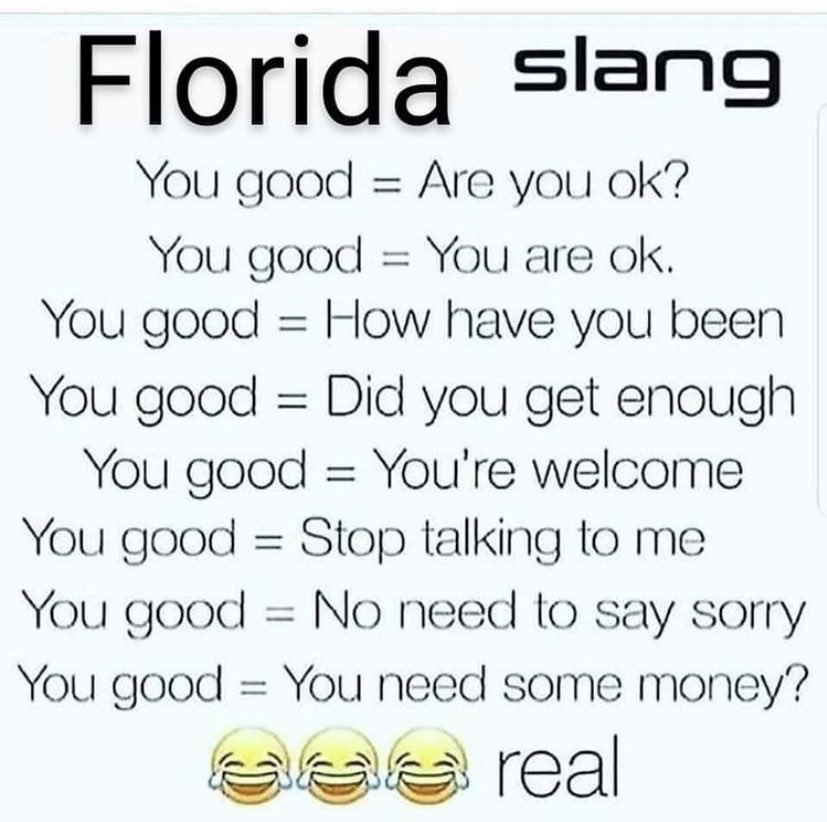 TybToon's tweet photo. If you from miami you know how accurate this is 😂😂 https://t.co/6yL9HDhtLc