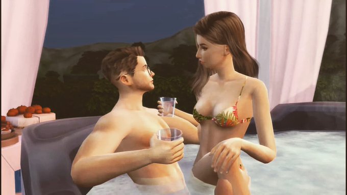 My Art Professor - Episode 3 is now live!!  Visit the link, only if you are 18+  🔞🔞🔞🔞🔞 https://t.co/N24ZRoApgA
