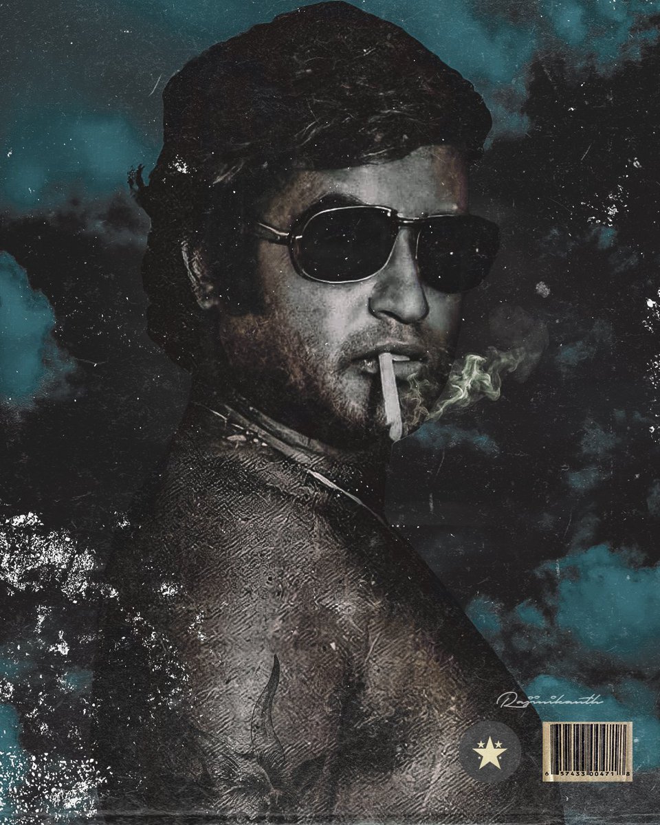 Ramsesrao's tweet photo. Thalaiven Vera Ragam Paathu Ushaaru // @rajinikanth ๐ค
.
.
.
.
#thalaivar #thalaivarrajinikanth #rajinism #rajini #HBDRajnikanth #anirudhravichander #posterdesign #rajinikanth #superstarrajinikanth #kollywood #art #sollisairecords #48vphantompower #ramsescw https://t.co/uJq0s0Vfst