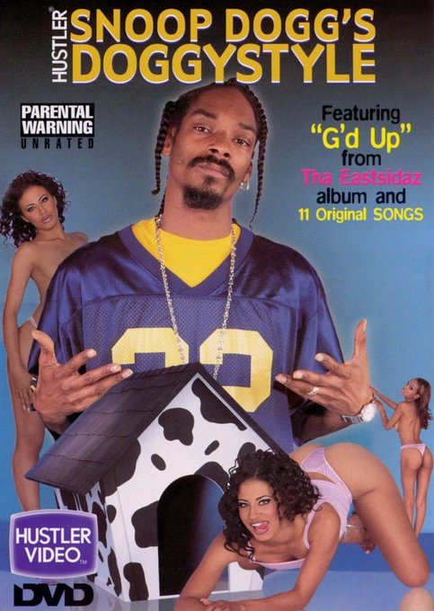 Nobody did a this you to Snoop yet? Lol https://t.co/1k5bnpMftX
