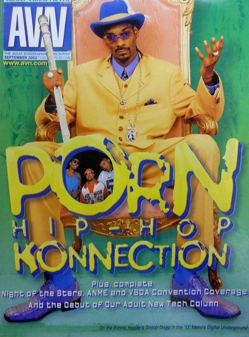 Nobody did a this you to Snoop yet? Lol https://t.co/1k5bnpMftX