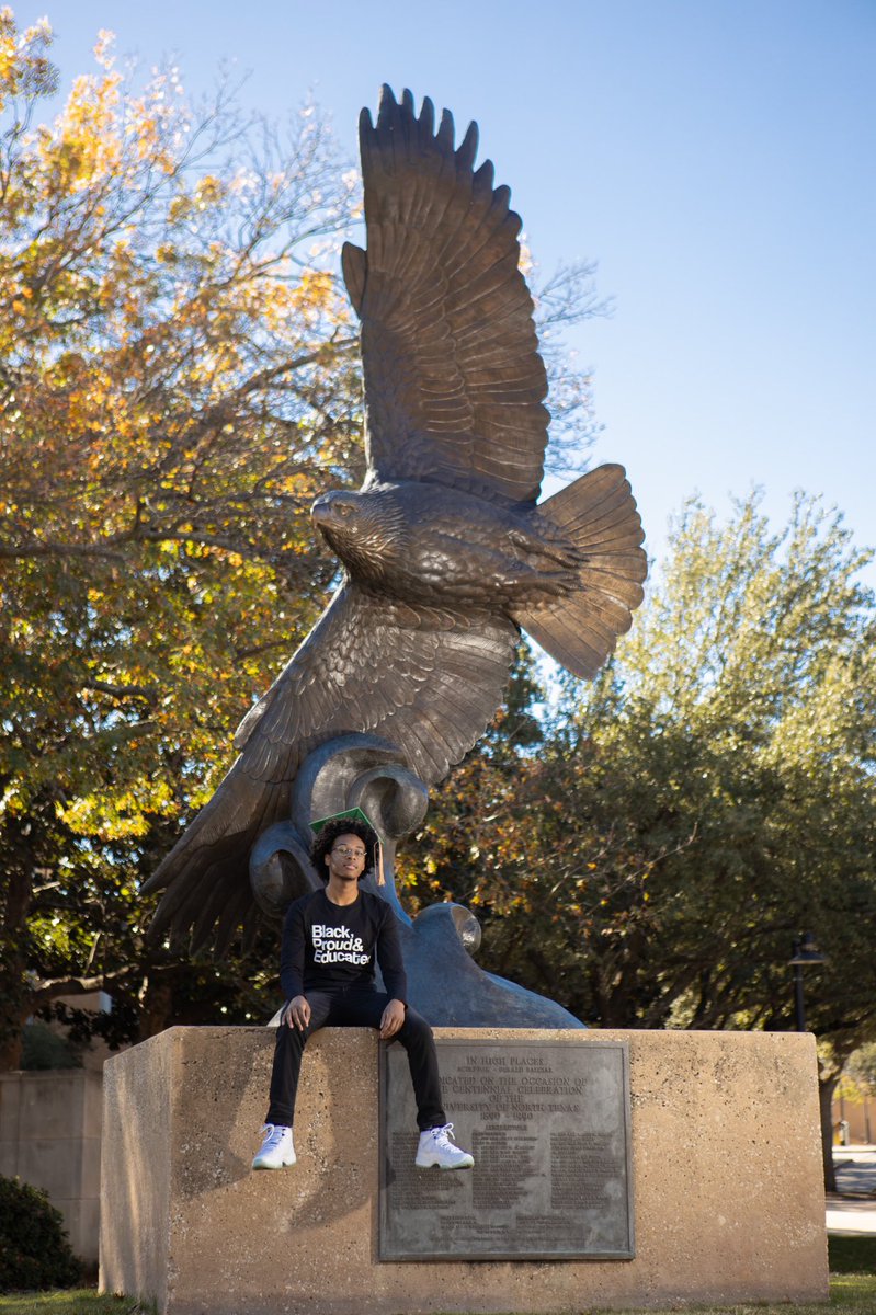 JayIsTheName__'s tweet photo. *insert inspirational quote* 😂

•B.B.A in Economics 📈💰
•Completed in 3 Years! 🏁
•3.3 GPA 📚🎓
•December 12, 2020 6:00 PM - Official UNT Graduate 👨🏾‍🎓

#UNTgrad
#UNT20
#ClassOf2020 https://t.co/7Lmh8M6dWy