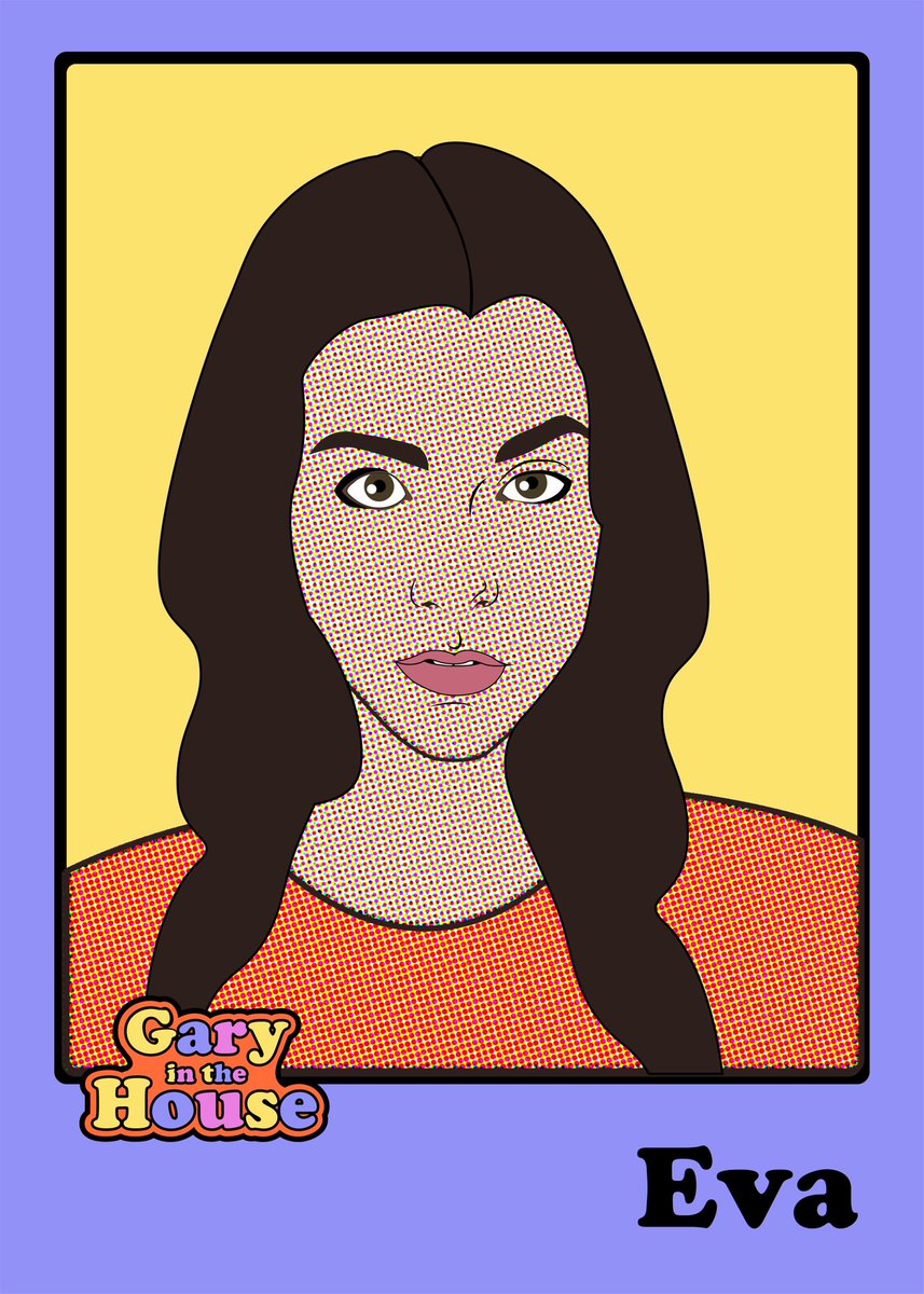 tdsitcomedy's tweet photo. Character card bios for our favorite 90s characters from “Gary In The House” 😄
•
•
•
#Feeling #Nostalgic #90s #Character #bios #TheDivineSitcomedy #comingsoon https://t.co/qeLbik8jJP