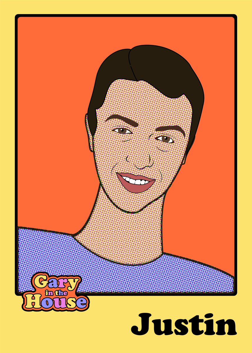 tdsitcomedy's tweet photo. Character card bios for our favorite 90s characters from “Gary In The House” 😄
•
•
•
#Feeling #Nostalgic #90s #Character #bios #TheDivineSitcomedy #comingsoon https://t.co/qeLbik8jJP