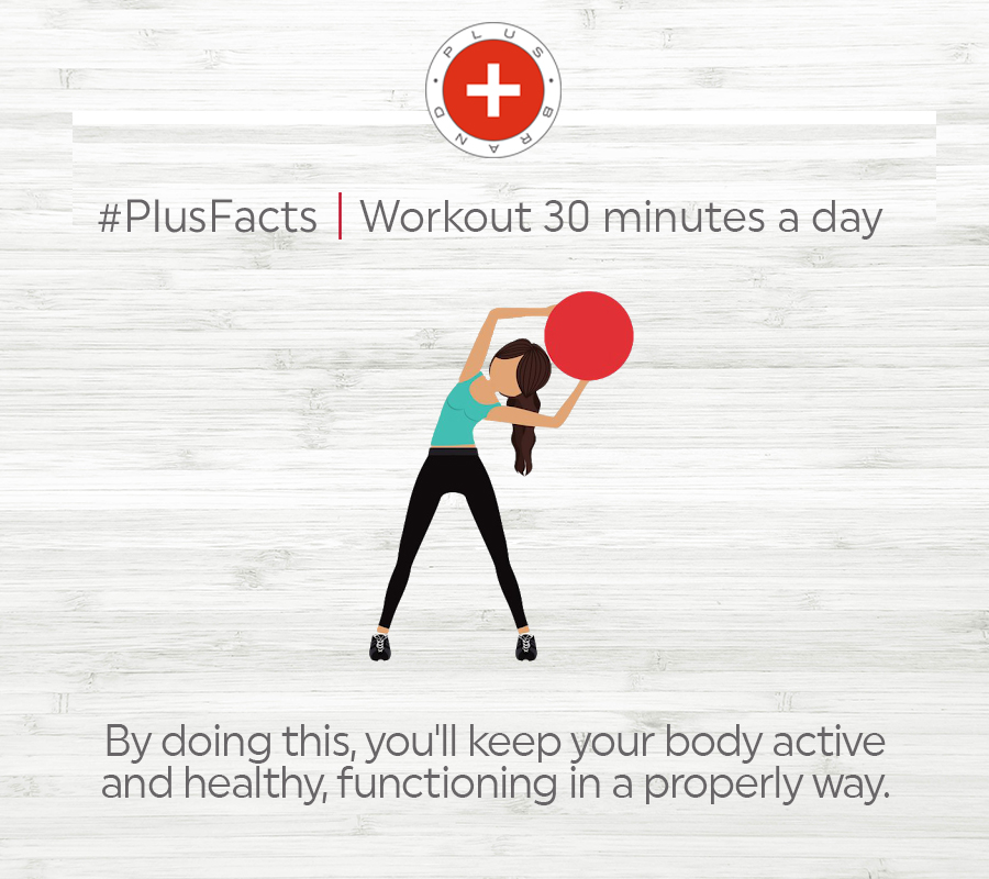 Plus Brand tweet media