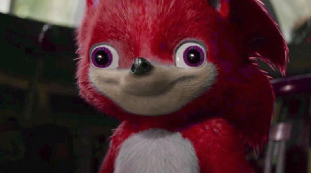 22. "Bad Sonic The Hedgehog, Bad Edits"