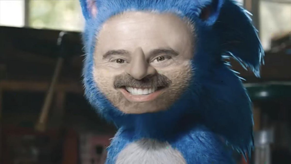 22. "Bad Sonic The Hedgehog, Bad Edits"