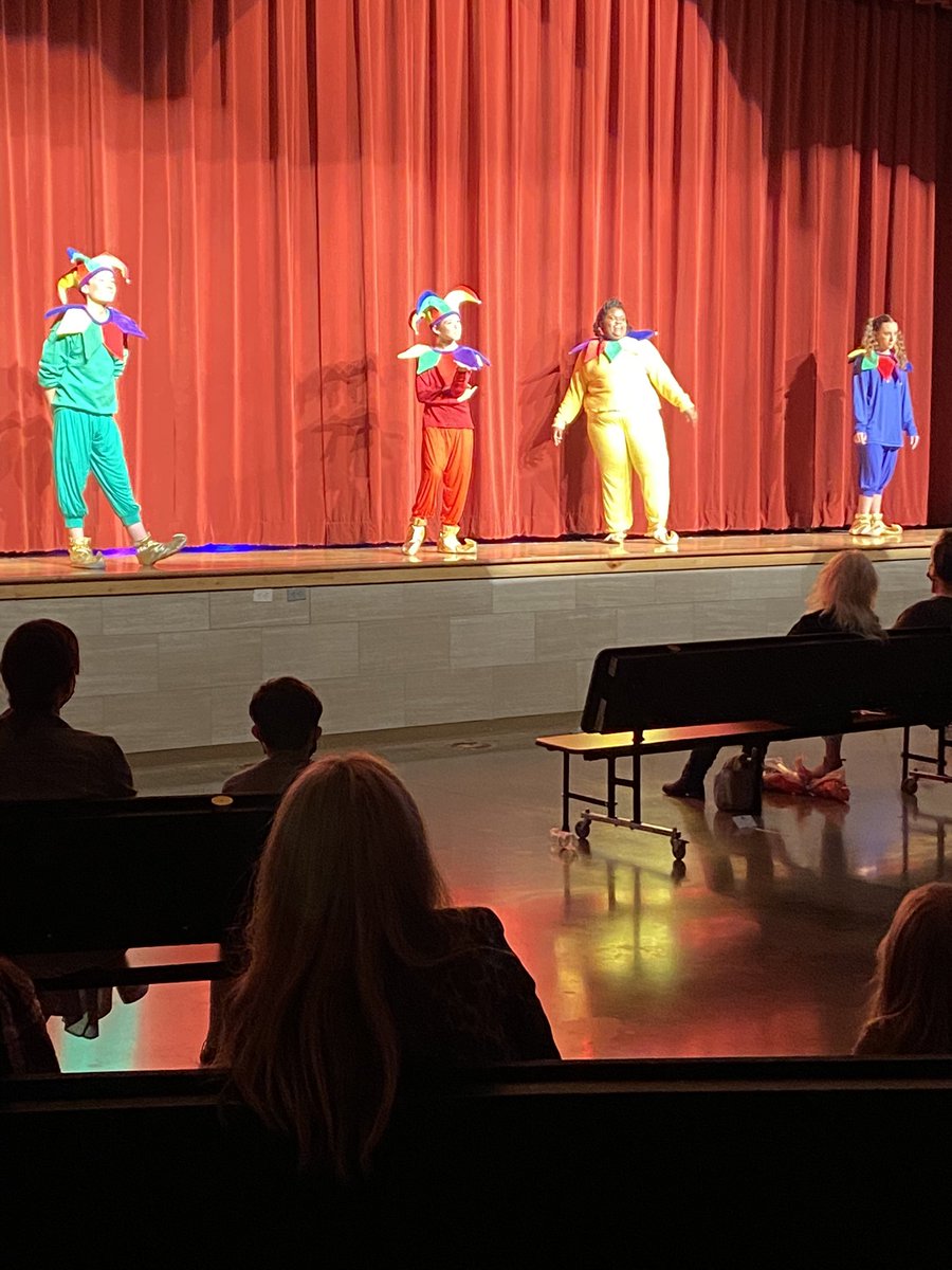 Sycamore Springs MS tweet media