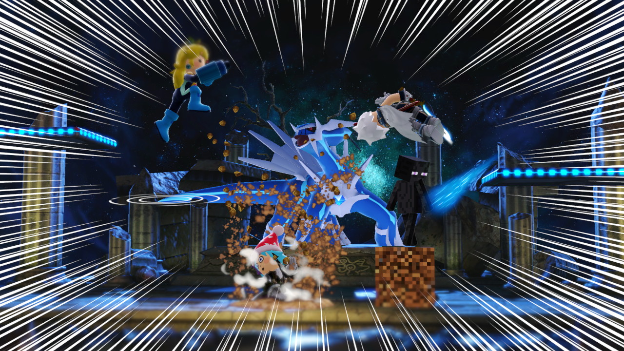 Tanj かわいいエンダーマン Miiファイター スマブラsp Smashbrossp Nintendoswitch T Co Cd4trxvsp6 Twitter Tanj かわいいエンダーマン Miiファイター スマブラsp Smashbrossp Nintendoswitch T Co Cd4trxvsp6 Twitter