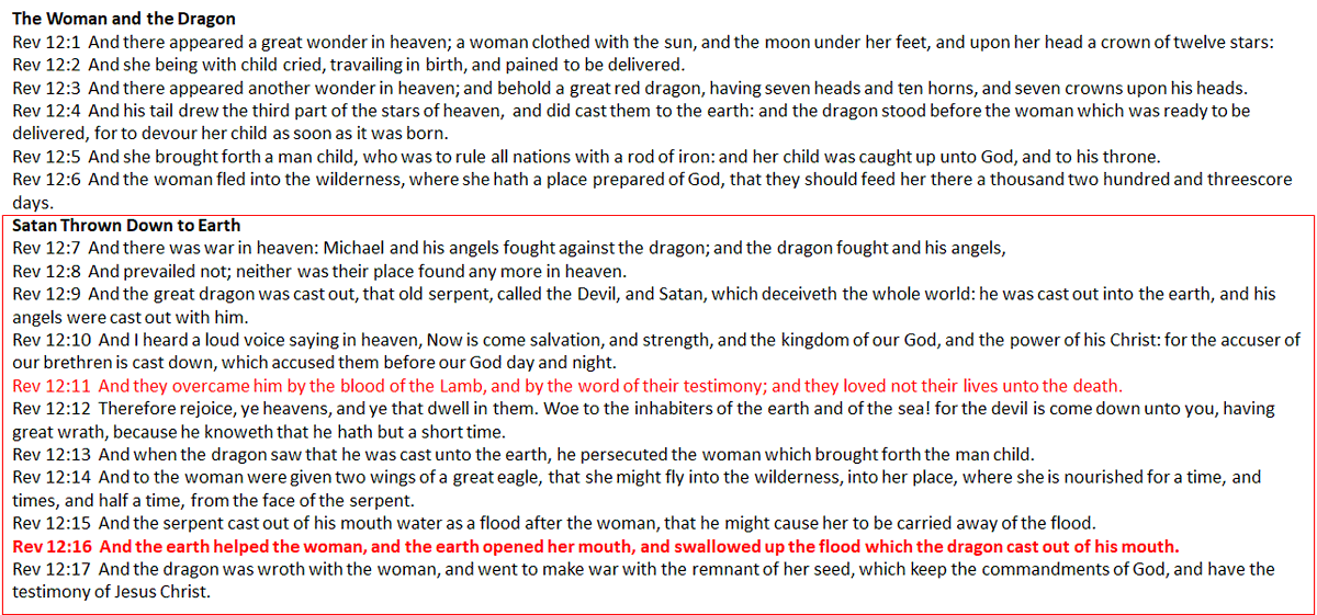 Op Warp Speed = 494=Code for...."After 9 months"Rev 12 https://twitter.com/WhiteHouse/status/1337823089938337799?s=20