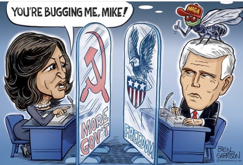 28. "Ben Garrison and His Absolute Fucking Horniness"