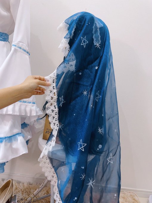 コスプレイヤーナカノベーコンのTwitter画像44