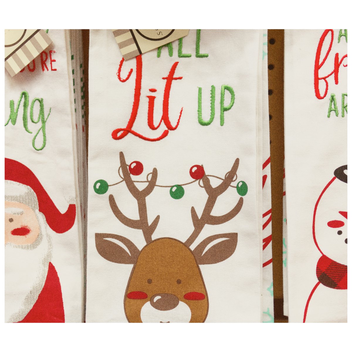 newdimestore's tweet photo. Our dishtowels are perfect little holiday gifts! 
#kc #kcmo #kansascity #brooksidekc #shoplocalkc #bkskc #smallbusinesskc https://t.co/1AqG5W5sax