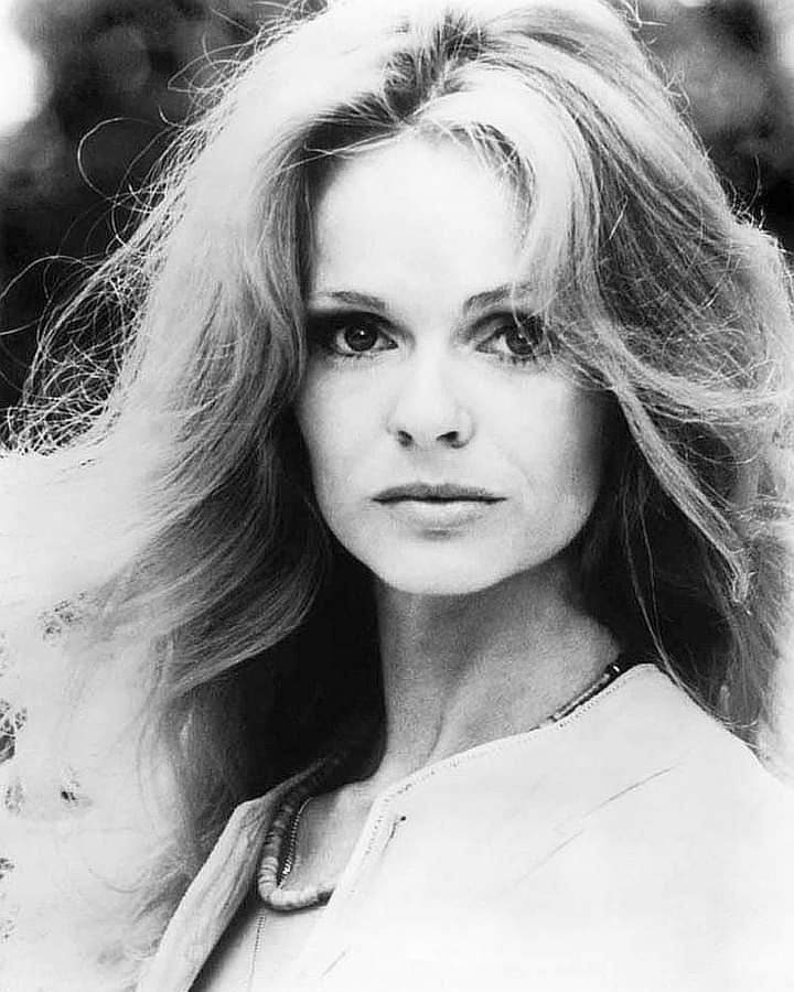 Happy Birthday to Lynda Day George who turns 76 today! 