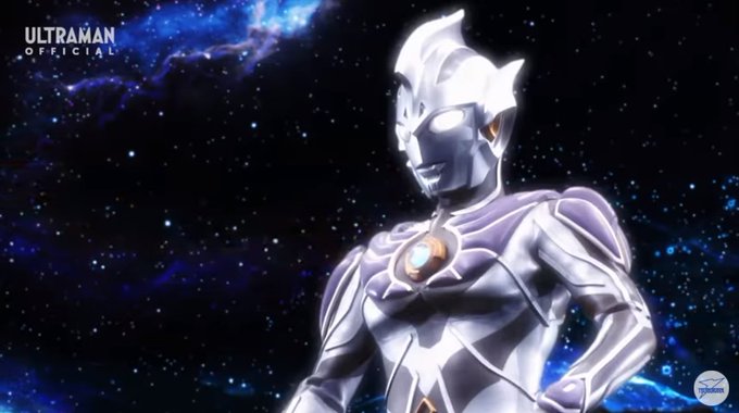 ウルトラマンレジェンドのtwitterイラスト検索結果