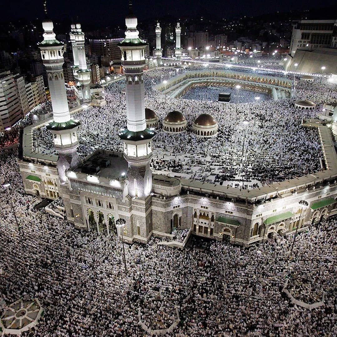8. The holy city of Mecca and Medina has been under the Ottoman Empire from 1517 AD it was only in 1803 that the first Saudi State under the leadership of Abdullah bin Saud took control of Holy cities of Mecca & Medina.
