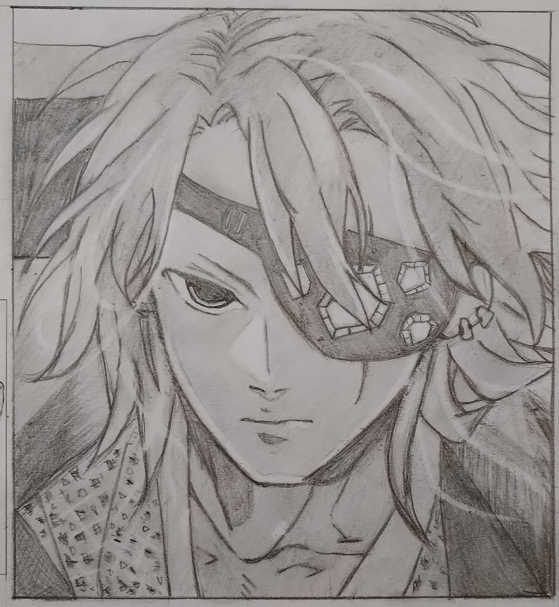 Twoucan 宇髄 嫁 の注目ツイート イラスト マンガ