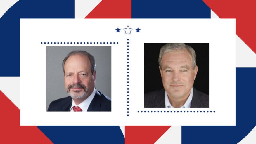 ‼️UNOFFICIAL RESULTS:‼️Here’s a look at the numbers starting to roll in for the runoff election on the mayoral race between former Mayor Oscar Leeser and Mayor Dee Margo. Leeser leads with 82%, Margo 18%.