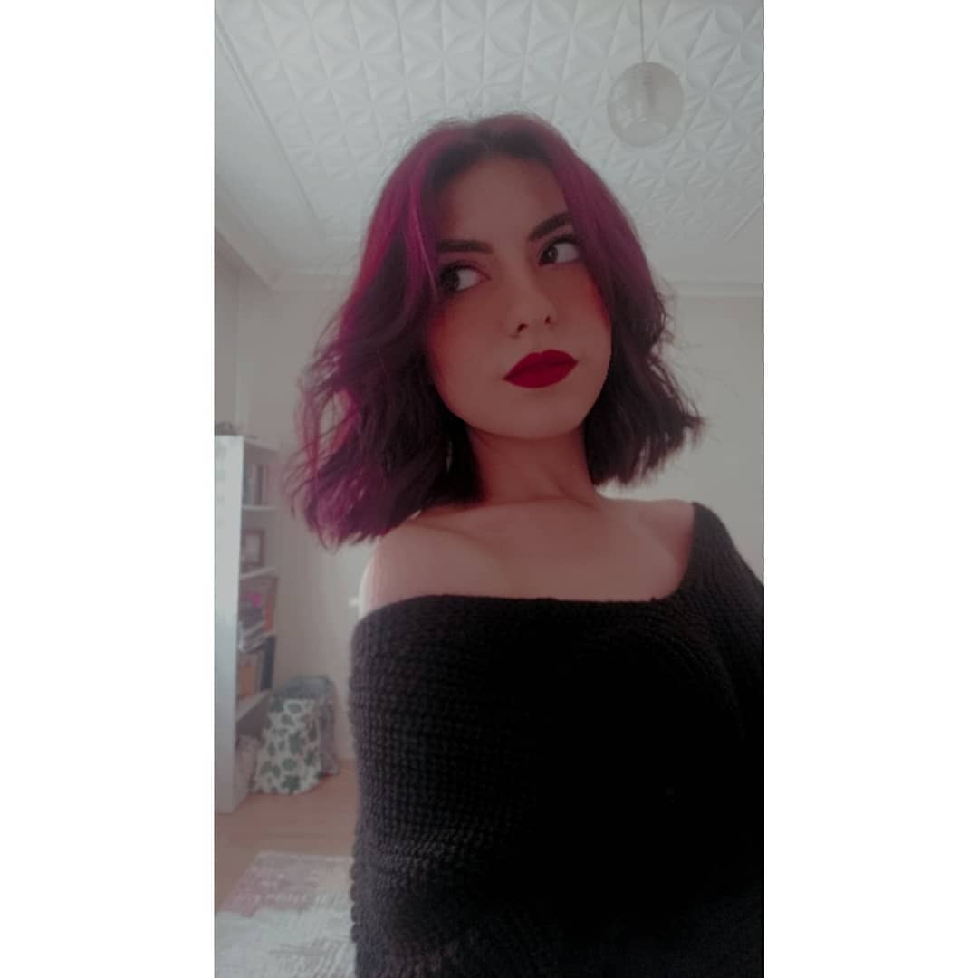 vipermedusa's tweet photo. #YeniProfilResmi https://t.co/ZCpkU83kJM