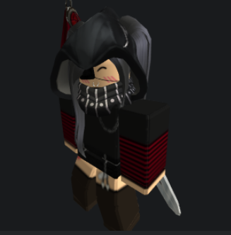 elenacake3's tweet photo. ART CONTEST:
1st: 800 robux 
2nd: 500 robux
3rd: 300

Higher chance to win is the avatar holding the sword 

All items must be included! User: elenacake to see all items shown! Tag me!

Announcing winners 12/20!
#Robloxartcontest #robloxart #artcontest #ROBLOX #digitalart https://t.co/LdlegBwmWf