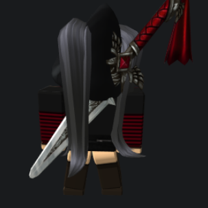 elenacake3's tweet photo. ART CONTEST:
1st: 800 robux 
2nd: 500 robux
3rd: 300

Higher chance to win is the avatar holding the sword 

All items must be included! User: elenacake to see all items shown! Tag me!

Announcing winners 12/20!
#Robloxartcontest #robloxart #artcontest #ROBLOX #digitalart https://t.co/LdlegBwmWf