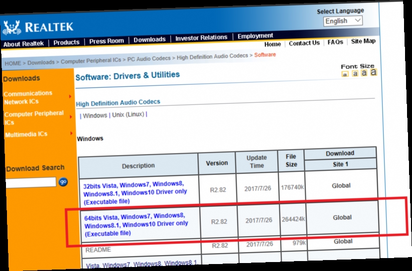 I.c.s Driver Download for Windows 102 I.c.s Driver Download for Windows 102