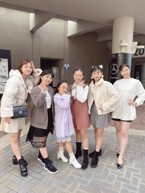 Twitterのコスプレ画像40