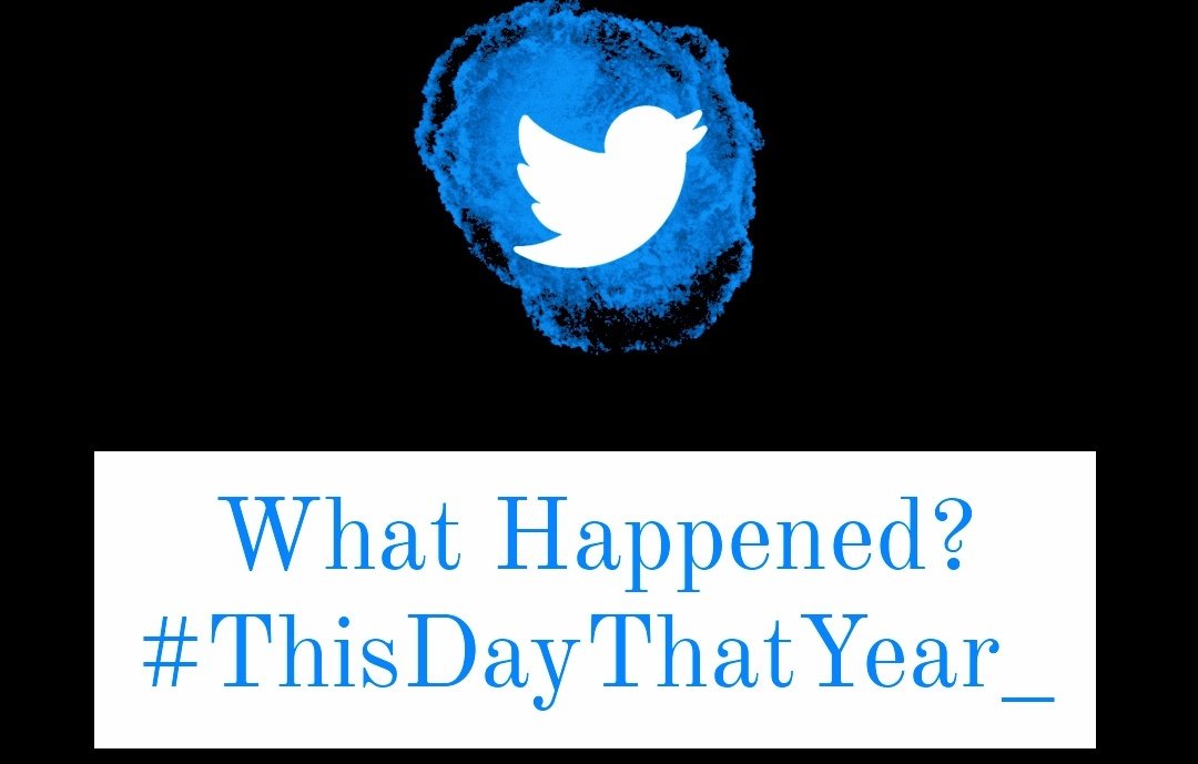 Live_Anuj's tweet photo. #13th_December
1946 - Pdt.Nehru presented 'Objective Resolution', laying down the underlying principles of constitution
2001 - Indian Parliament was attacked by Terrorists
Famous Birthday -
1955 - Manohar Parrikar
Celebrated as World Violin day every year.
#ThisDayThatYear_ https://t.co/q8NfdWZqvt