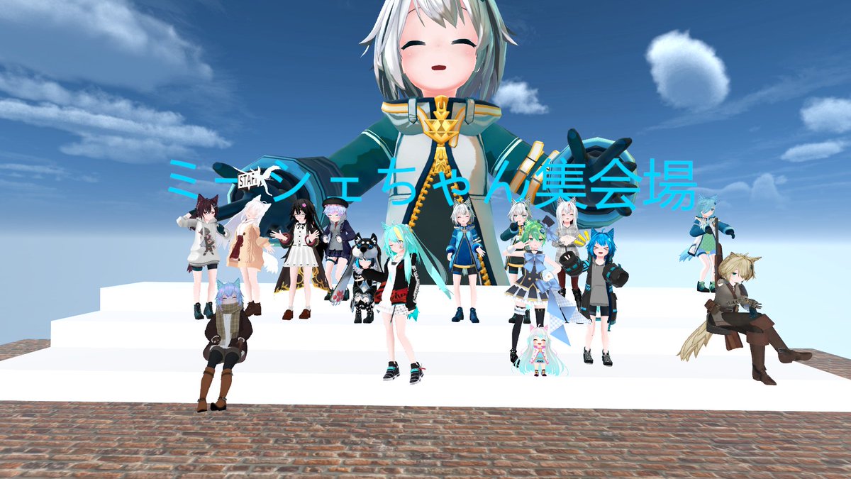 Ryu (@ryuvr9) / Posts / X
