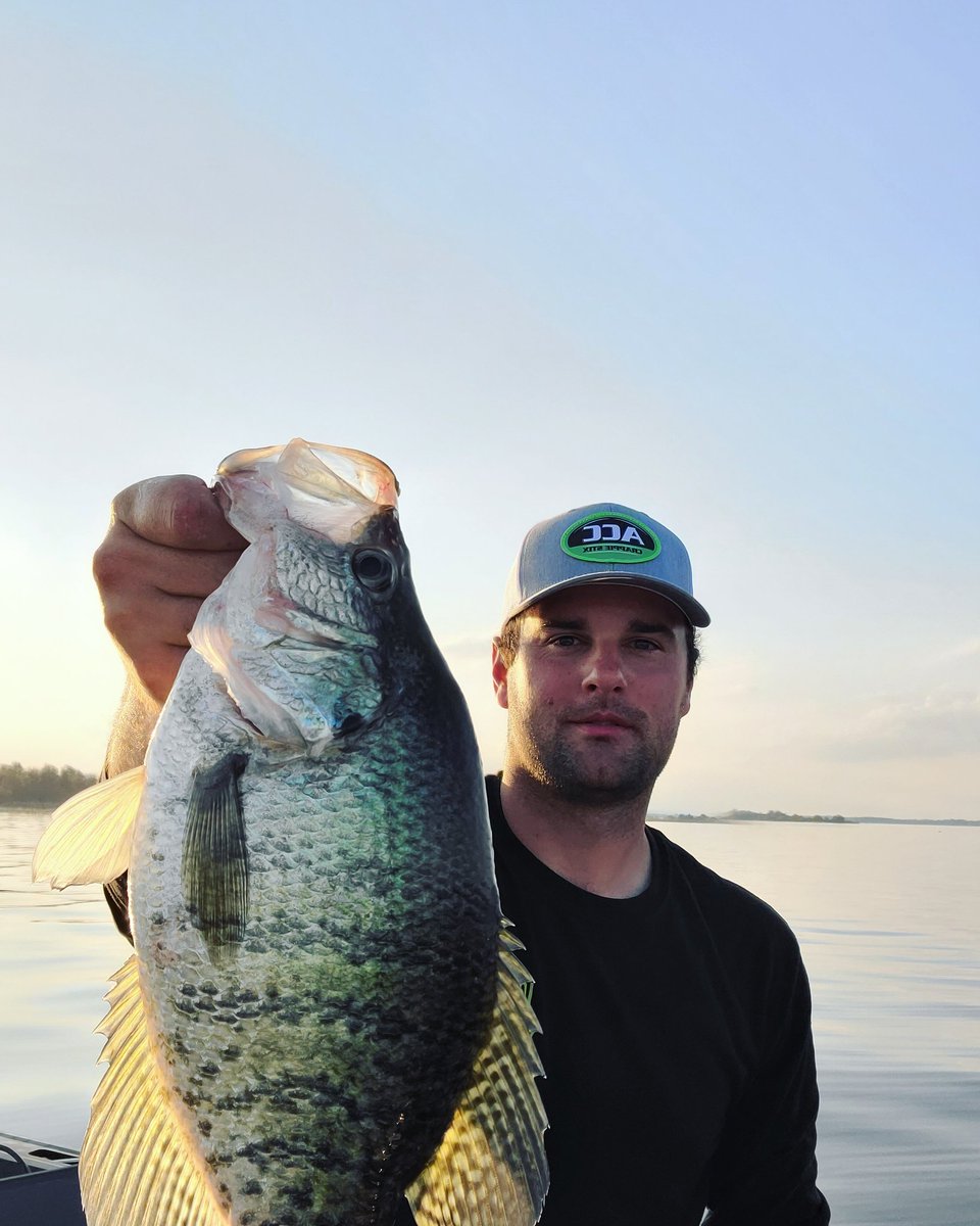 floppingcrappie's tweet photo. Texas...yup! Day 2 of Lake fork ➡️ https://t.co/2R7UdapeRI
#december #texas #fishing https://t.co/ShrMHpvsCR