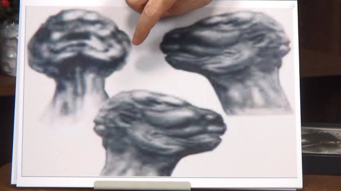 キノコ雲のtwitterイラスト検索結果