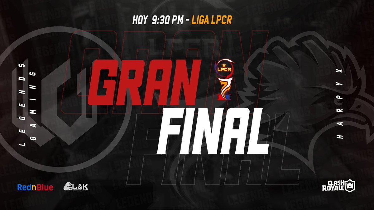 Legends Gaming tweet media