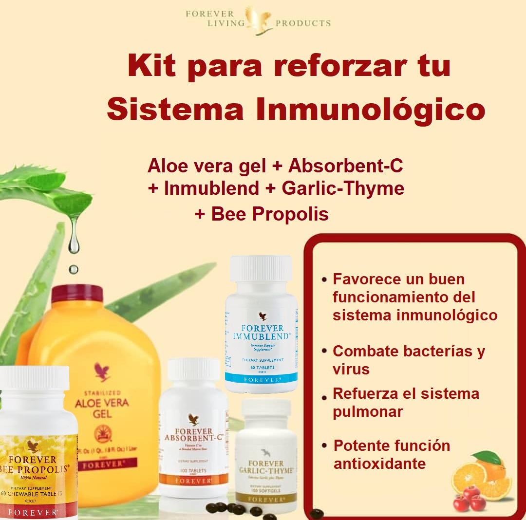 Forever Living Mx (@ForeverLivingSB) / Posts / X