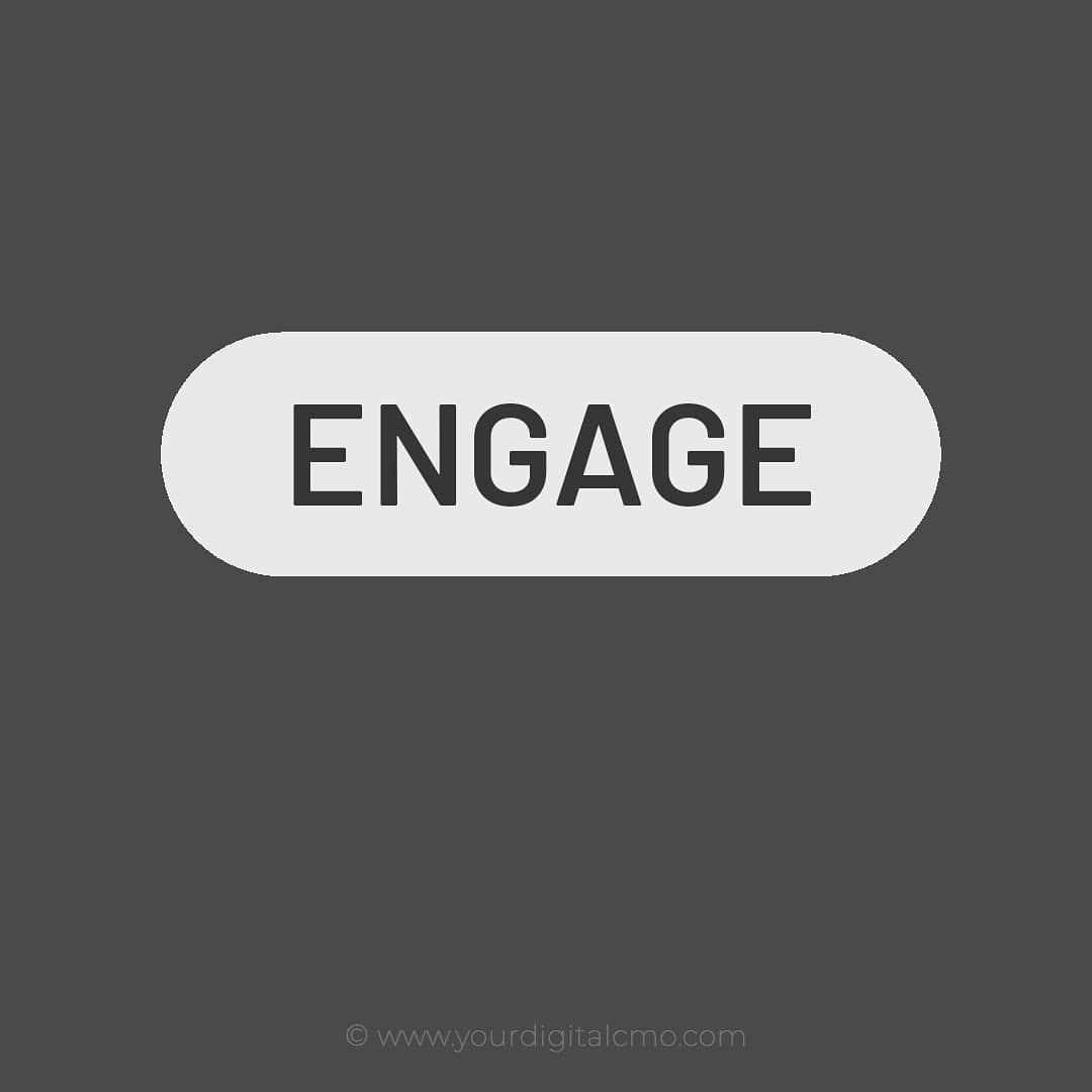 yourdigitalcmo's tweet photo. Educate...
Entertain...
Engage...
and Inspire the audience to make them your customer.
#digitalmarketing #socialmediamarketing #digitalmarketingtips #yourdigitalcmo #digitalcmo #marketing #marketingdigital #marketingtips #ydcmo
#educate #entertain #engage #inspire #customers https://t.co/rbLBK8rchD