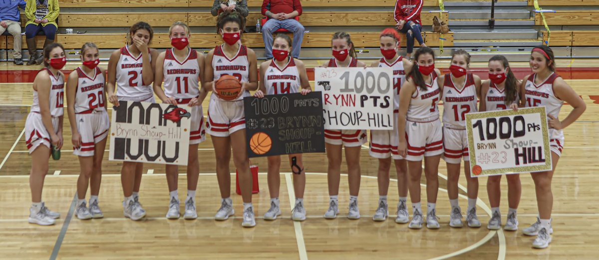 bbeachy2001's tweet photo. 1000 for Brynn! https://t.co/VmdAPfwLrw