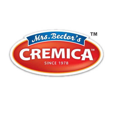 8) Leaning on her family, Rajni decided to invest ₹20,000 to set up a small baking unit in the backyard. She hired a few people, and that was it...Cremica was born