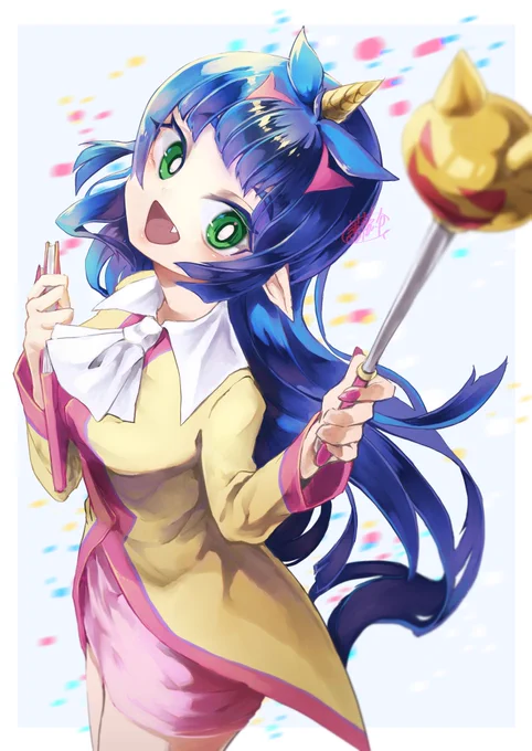 あたらしい目的地は
ここ で〜〜〜〜〜す!
#桃鉄 #夜叉姫 