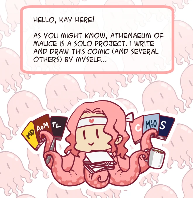 I'm terribly sorry, this move wasn't planned...
The company I working at was closed so I really have no choice but to move out. Finding a good place to stay is hard. But I hope these 3 episodes will be able to keep you company instead of 3 weeks of no uploads at all T_T)/ 