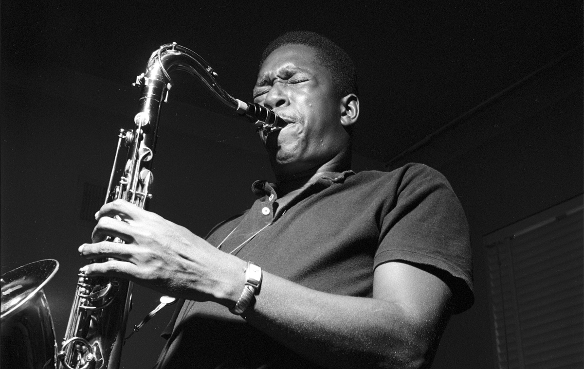 Day 12: Trane