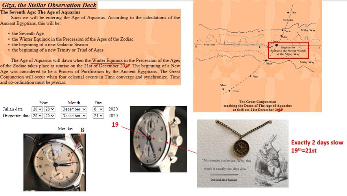 Munde-MondayBirth of a New AgeGuardians of TimeWinter Solstice https://twitter.com/LovesTheLight/status/1166474028351201284