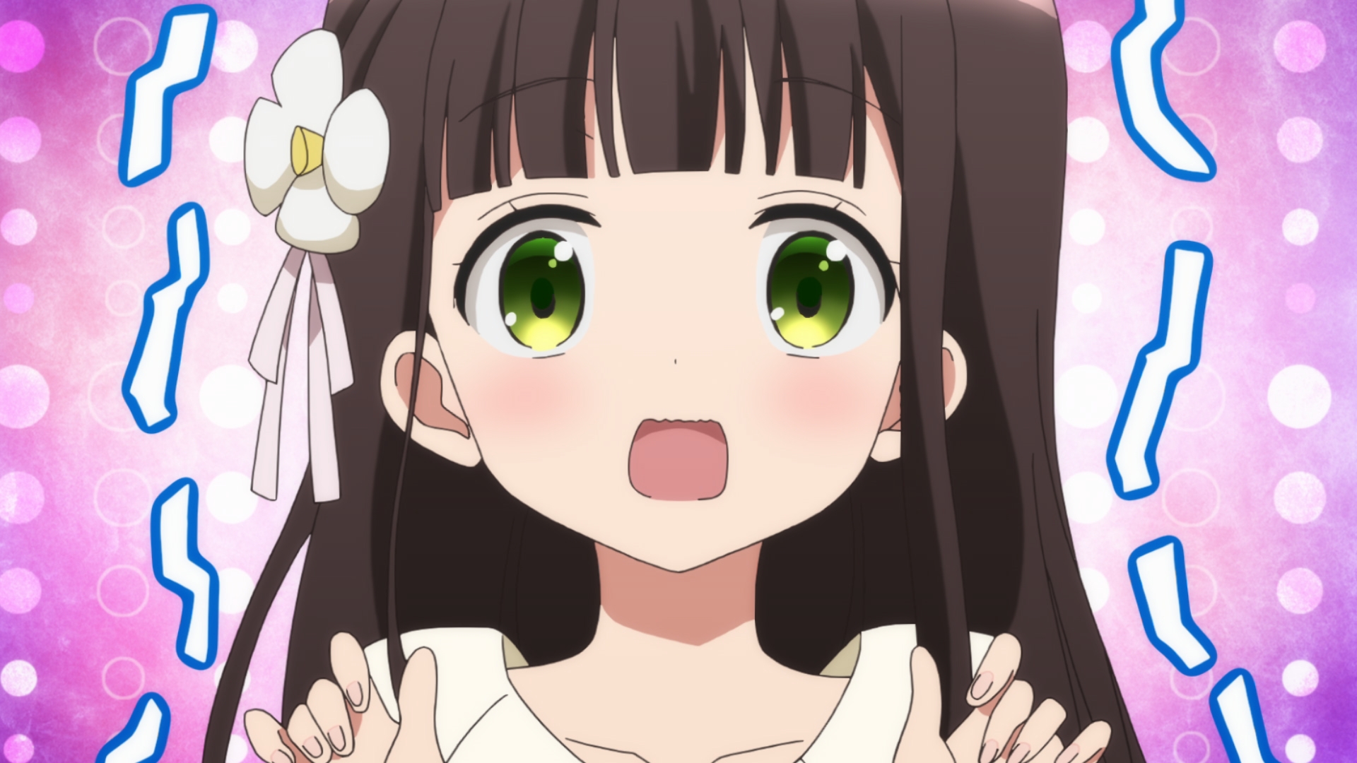 Twitter 上的 Tvアニメ ご注文はうさぎですか 第9羽配信中 ご注文はうさぎですか Bloom 第9羽 やきもち風味のカモミール が各配信サイトにて配信中 千夜の生徒会長選挙に向けて一緒に推薦状を考えましょう T Co Gkeuaiwwec Gochiusa Twitter 上的 Tvアニメ ご注文はうさぎですか 第9羽配信中 ご注文はうさぎですか Bloom 第9羽 やきもち風味のカモミール が各配信サイトにて配信中 千夜の生徒会長選挙に向けて一緒に推薦状を考えましょう T Co Gkeuaiwwec Gochiusa