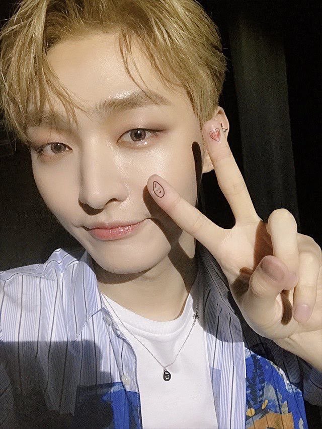 Richyllll's tweet image. Welcomeback Yoon Jisung 🥰🥰
#WelcomebackYJS #ยุนจีซอง #윤지성  #Yoonjisung #우리도이제_밥알대장님_있지룽
#Happy_YJS_Back