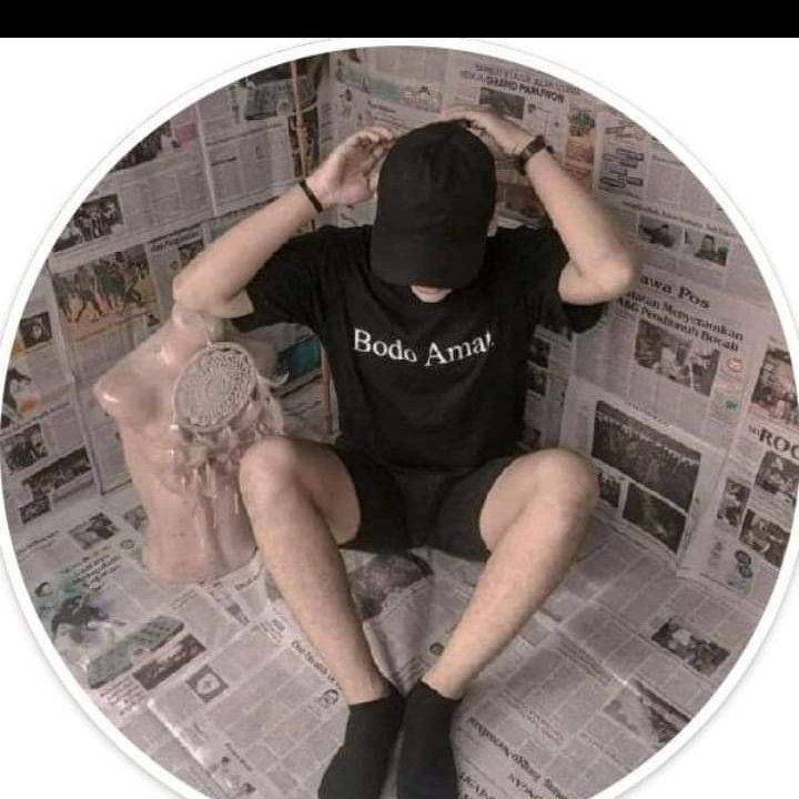 DimasAn64699797's tweet photo. #FotoProfilBaru https://t.co/mzw9mgEC1y