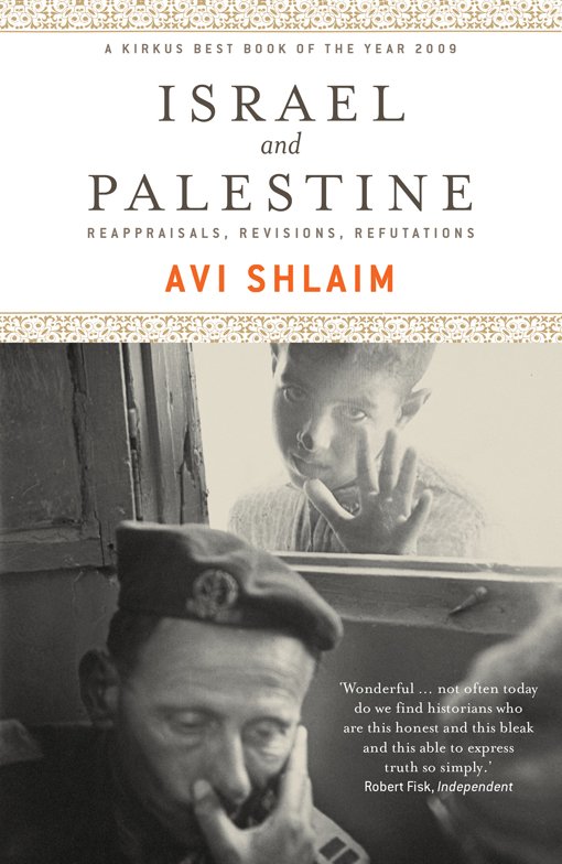 Superb collection of essays on the Israel/Palestine conflict from the historian Avi Shlaim.“Wonderful … Not often today do we find historians who are this honest and this bleak and this able to express truth so simply.” - Robert Fisk. https://www.versobooks.com/books/535-israel-and-palestine