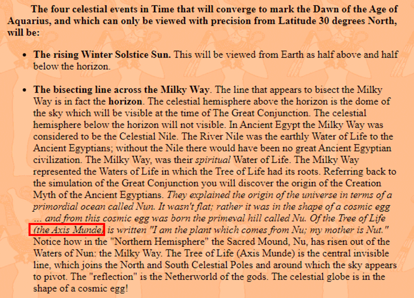 Munde-MondayBirth of a New AgeGuardians of TimeWinter Solstice https://twitter.com/LovesTheLight/status/1166474028351201284