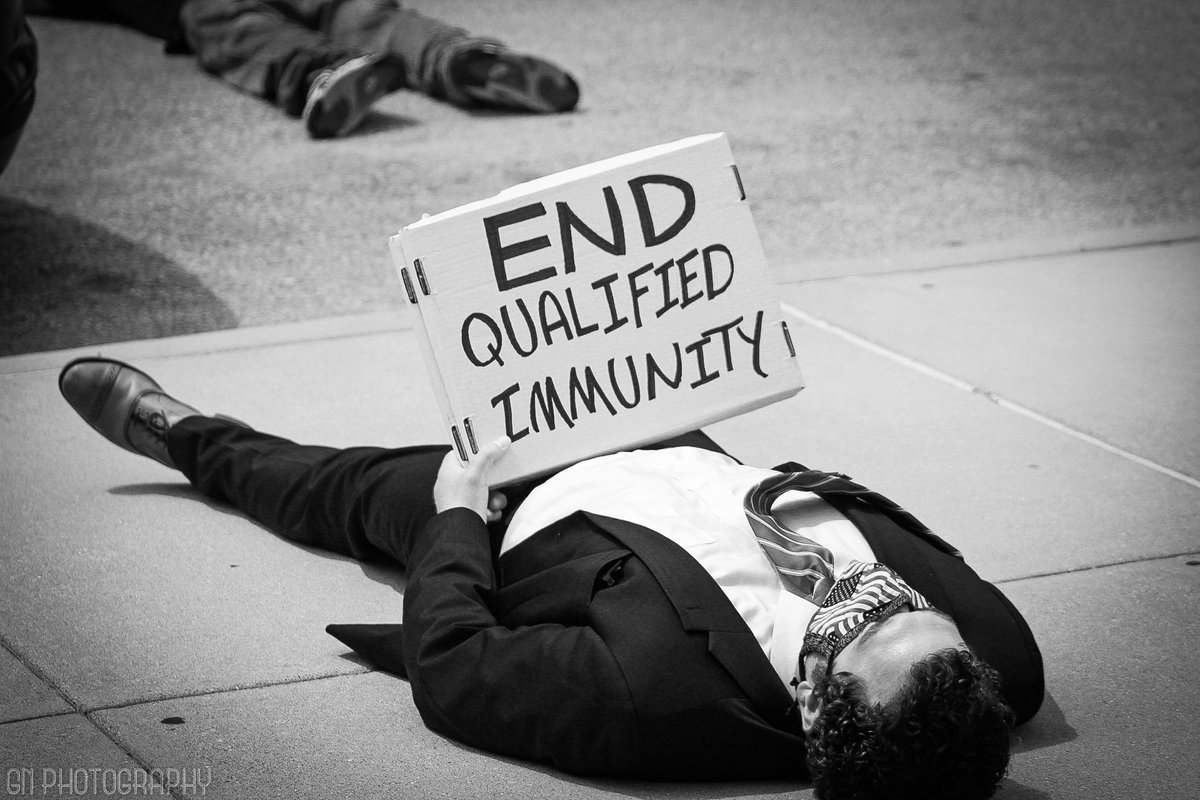 GNPhotography1's tweet photo. Just a couple of shots from a protest from earlier this year. #protest #NoJusticeNoPeace #BlackLivesMatter #2020protests #blm #stlouis #stl #stlphotography #stlphotographer #gnphotography https://t.co/UQV43ITIuR